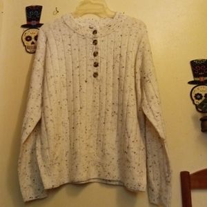 Madewell Sweater